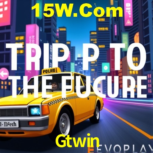 Gtwin App