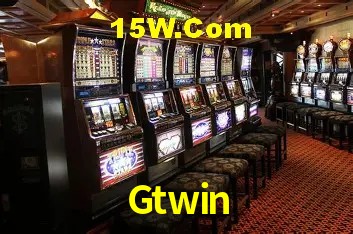 Gtwin: Seu Cassino Premiado com Pagamentos Rápidos