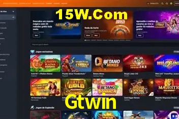 Experimente o Login Seguro Premium no Gtwin