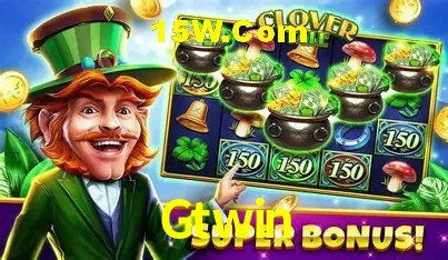 Gtwin: Jogos de Caça-Níqueis-Altas Recompensas, Roleta-Velocidade, Blackjack-Desafios Máximos